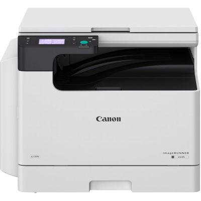 БФП Canon imageRUNNER 2224N (5941C002), Дуплекс, Кришка сканера